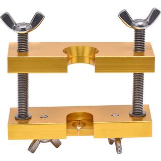 Trompet mundstykket PULLER TOOL Mundstykket Remover til messingvindinstrumenter