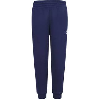 Nike Nike Blue Little Kids Club Fleece Joggers