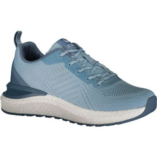 Halti Women's Gale BoomaxX Sneaker Dusty Blue, 41