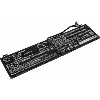 Batteri til Laptop Acer Predator Triton 500 PT515-51-73G6