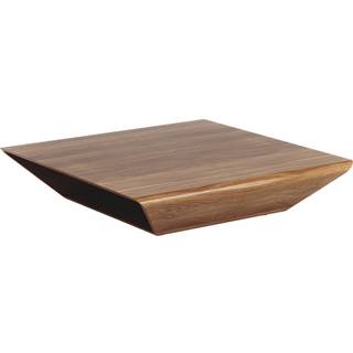 Swedese Brasilia Sofabord 120 Cm definer - Sofabord definér Valnød - 25424|V1