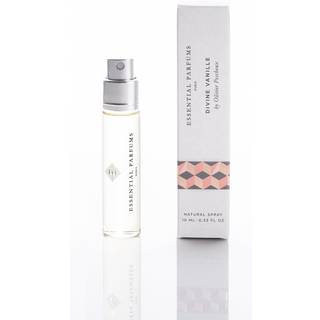 Essential Parfums Divine Vanille By Olivier Pescheux Eau De Parfum Travel Size 10ml