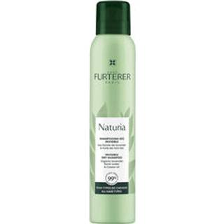 René Furterer Naturia Invisible Tørshampoo 75 ml