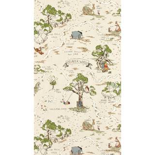 Hundred Acre Wood Cashew - DDIW217291