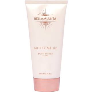 Bellamianta Butter Me Up Body Butter 200 ml