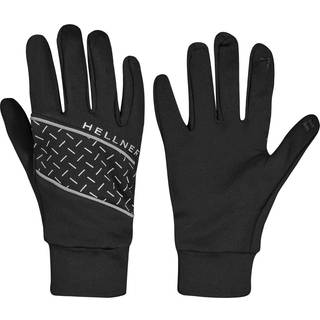 Hellner Hellner Running Glove 2.0 Black, XS