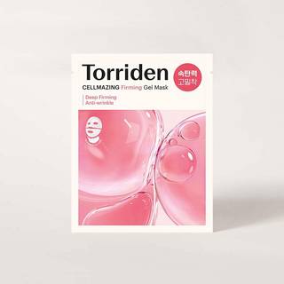 Torriden CELLMAZING Firming Gel Mask 45 g