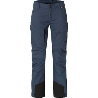 Urberg Women's Diabas Hiking Pants Midnight Navy, 42