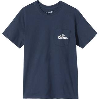 Gibson Premium Instruments Tee (Navy), Large