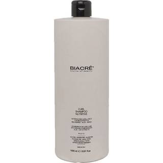Biacre Curl Nutritive Shampoo - 1000 ml