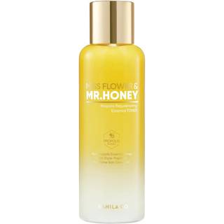 Banila Co. Miss Flower & Mr. Honey Propolis Rejuvenating Lindrende og fugtgivende toner Til tør og sensitiv hud 190 ml - 190 ml