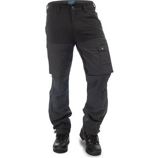 Arrak Sherpa Fleecejacket Men, Black, L -