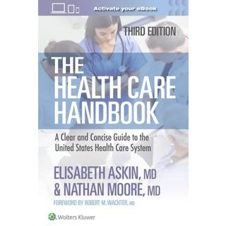 The Health Care Handbook