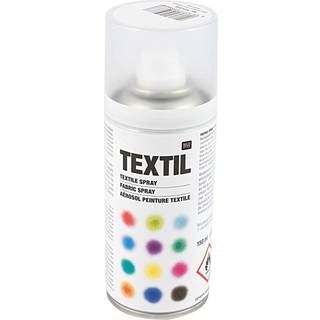 Textil Spray Glitter irisierend - Glitter Irisierend