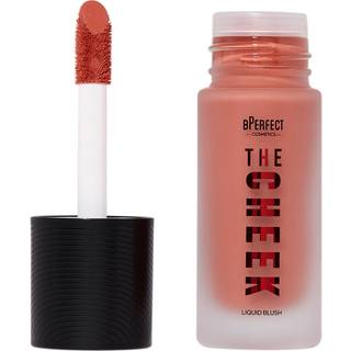 BPerfect The Cheek Flydende rouge Skygge Blushin&#39; 15 ml - 15 ml