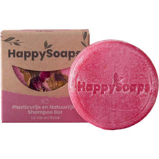 La Vie en Rose Shampoo Bar - 70g