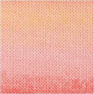 Strumpfwolle Color - Lachs Mix