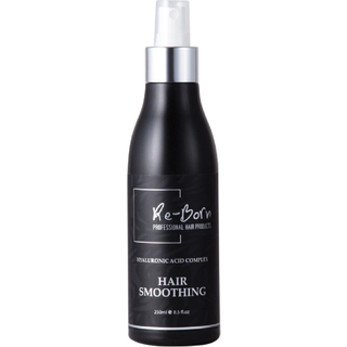 Re-Born Hairsolutions Hair Smoothing Heat Protection 250ml