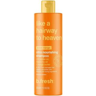 b.fresh Like A Hairway To Heaven Ultra Nourishing Shampoo 355 ml