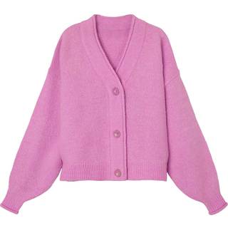 Name It Violet Tulle Cardigan Strik