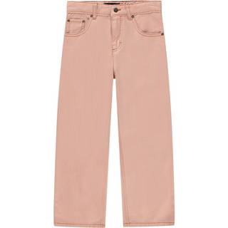 Jeans - Salmon pink - 8