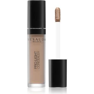 Mesauda Milano Pro Light Fugtgivende concealer Skygge N50 4 ml - 4 ml