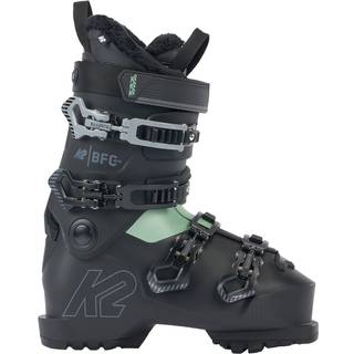 K2 Sports Women's BFC 75 Black, 25.5