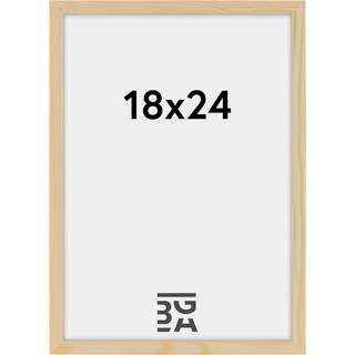 Ramme Galant Furu 18x24 cm