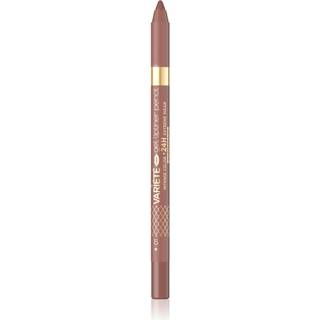 Eveline Cosmetics Variété Vandfast læbe liner Skygge 01 9 ml - 9 ml