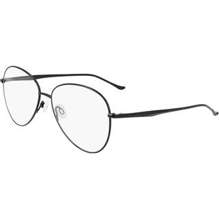 Donna Karan DO1002 001 55 Briller Mænd Black - Black - 55mm
