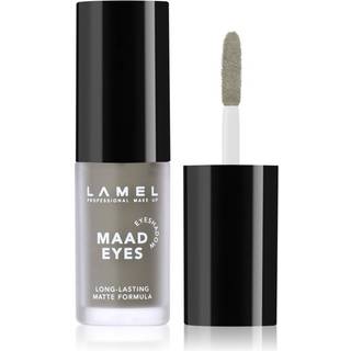 LAMEL Insta Maad Eyes Flydende øjenskygge med mat effekt Skygge 403 5,2 ml - 5,2 ml