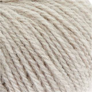 Soft Alpaca - Beige