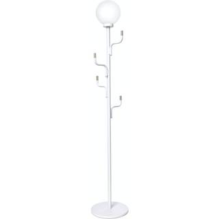 Swedish Ninja - Big Darling Gulvlampe Cottoncandy White