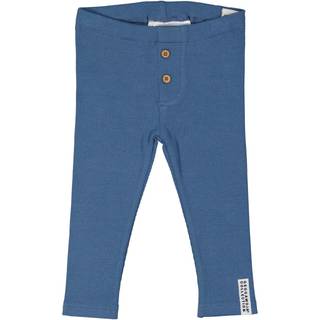 Geggamoja Leggings, Blue, 62-68