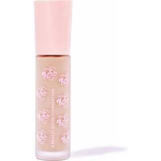 KimChi Chic A Really Good Foundation 102L
