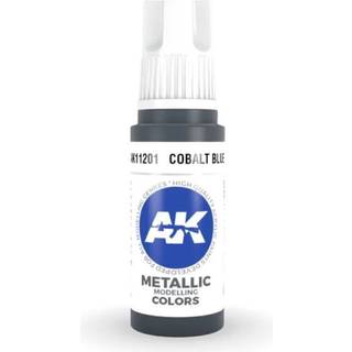 Cobalt Blue 17ml