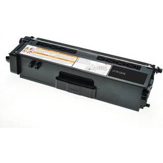 Kompatibel toner Brother TN 328 sort 6000 sider