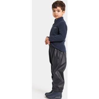 Didriksons Midjeman Bukser, Sort, 80