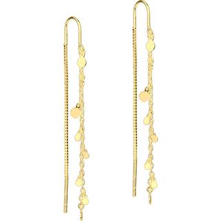ELEGANT THREAD | GOLDEN