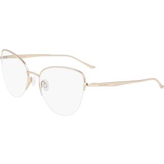 Donna Karan DO1004 717 54 Briller Mænd Guld - Gold - 54mm