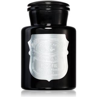 Paddywax Apothecary Noir Black Fig duftlys 226 g - 226 g