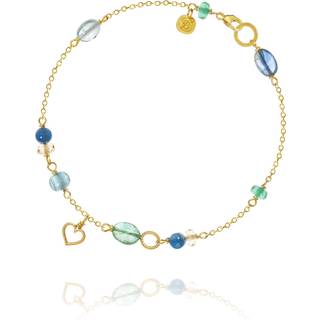 Dulong Piccolo Sea Breeze armbånd PIC4-A1115 (3)
