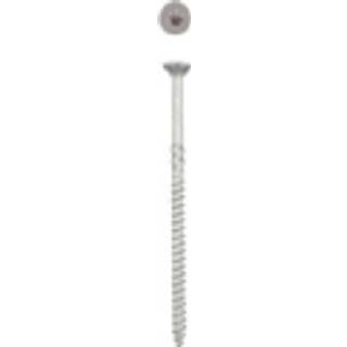 PRIMAX Outdoor spånskrue - 180mm / 100Stk