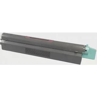 Kompatibel toner Lexmark X925H2MG M magenta 7500 sider