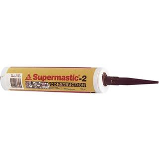 Sika Fugemasse Supermastic-2, grå, 310 ml