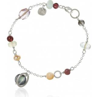 Dulong Piccolo Daybreak Armbånd Sølv PIC4-F1129-3 - Dame - 925 Sterling Silver