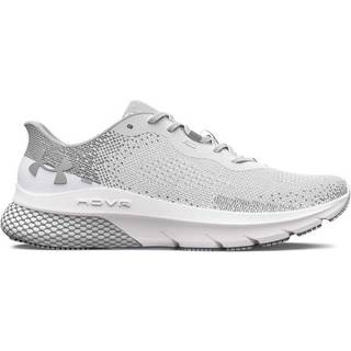 Under Armour HOVR™ Turbulence 2 Women's Running Shoes White / White / Metallic Silver 41