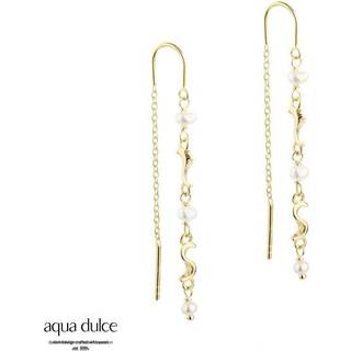 RHUMBA EARTREAD | GOLDEN