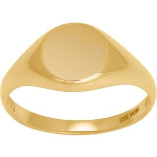 Siersbøl 8 kt Ring - 10830290300-54