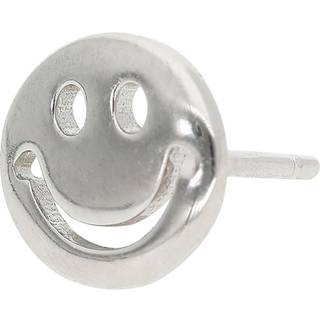 Nuni Copenhagen Pixie Ørering Single Sølv A1232 - Dame - 925 Sterling Silver